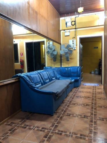 Albergue Sunshine Home