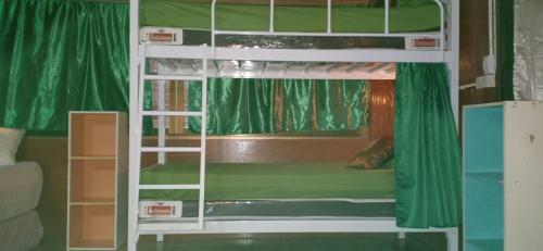 Albergue Sunshine Home