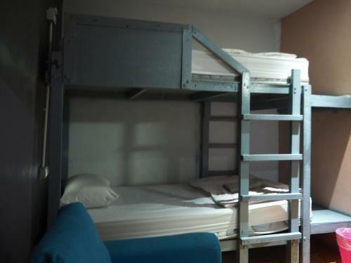 Albergue Palio Home Koh Phangan