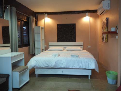 Albergue Palio Home Koh Phangan