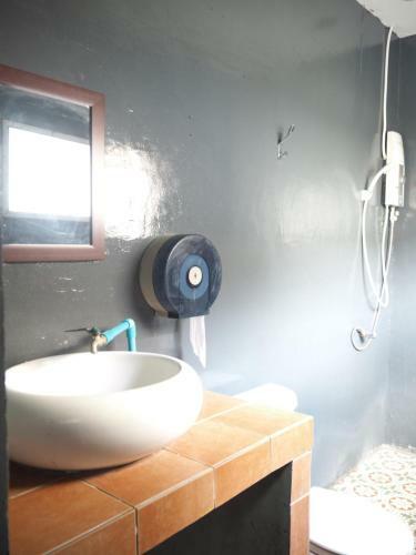 Albergue Palio Home Koh Phangan