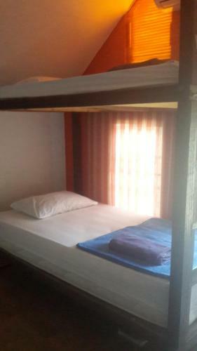 Albergue Palio Home Koh Phangan