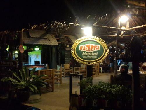 Albergue Palio Home Koh Phangan