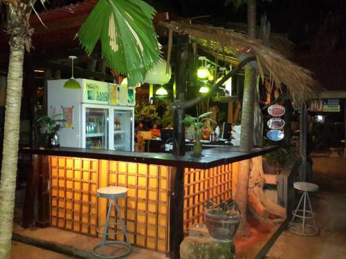 Albergue Palio Home Koh Phangan