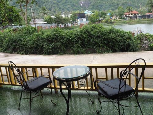 Albergue Palio Home Koh Phangan
