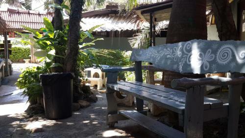 Albergue Palio Home Koh Phangan
