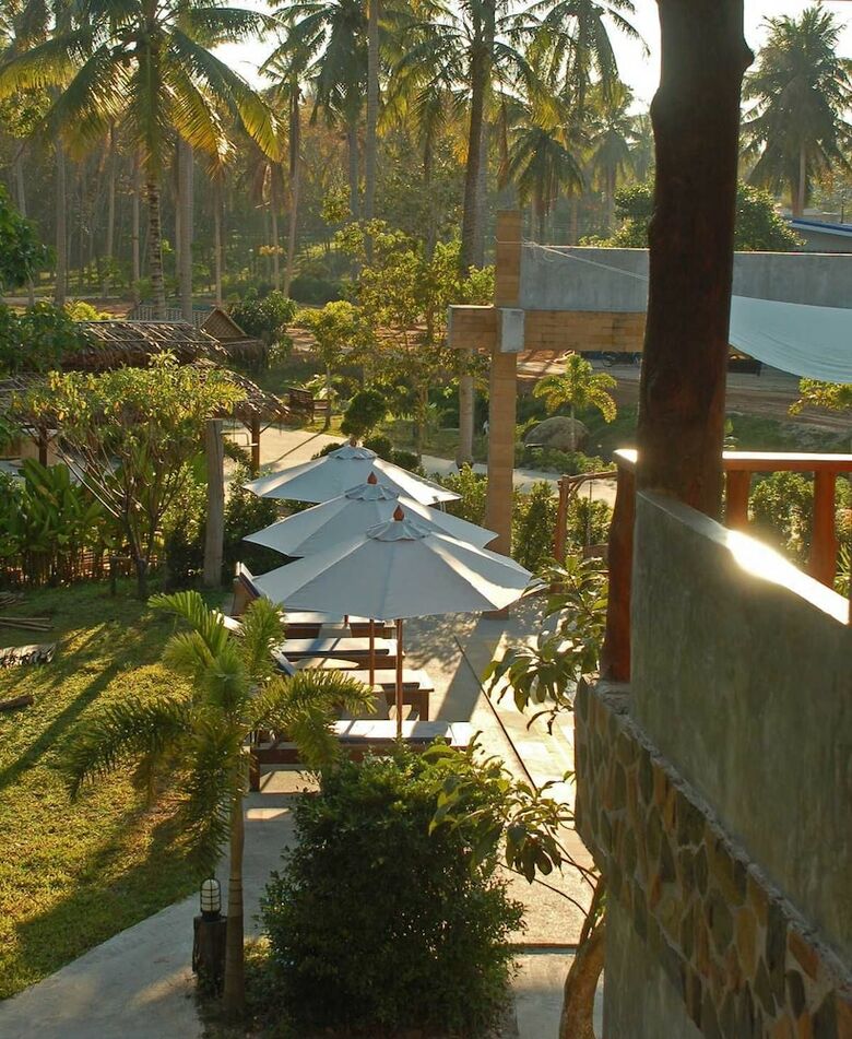 Hotel Wonderland Healing Center