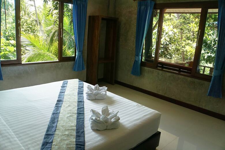 Hotel Wonderland Healing Center