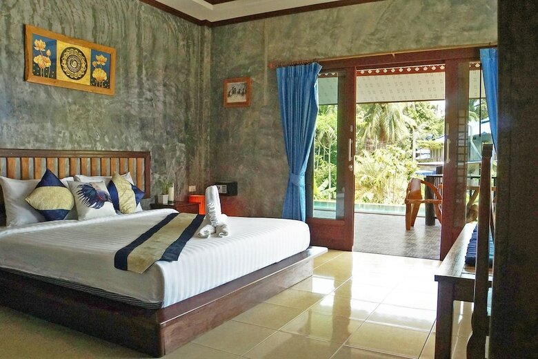 Hotel Wonderland Healing Center