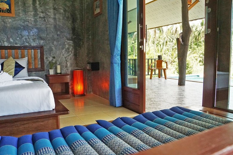 Hotel Wonderland Healing Center