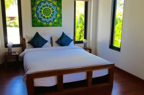 Diamond Villa