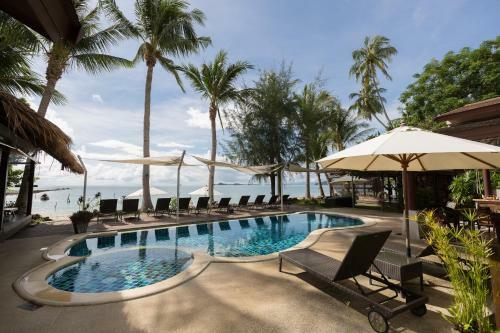 Hotel Samahita Retreat