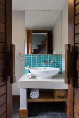 Hotel Samahita Retreat