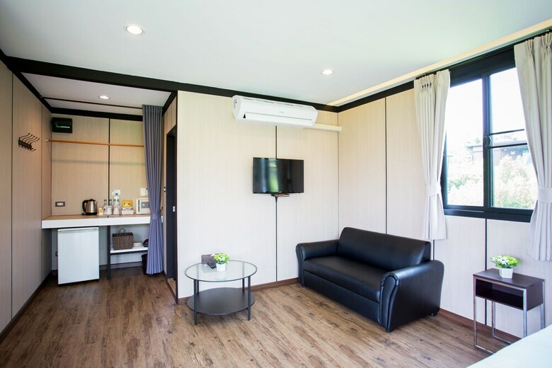 Hotel Limon Villa Khao Yai