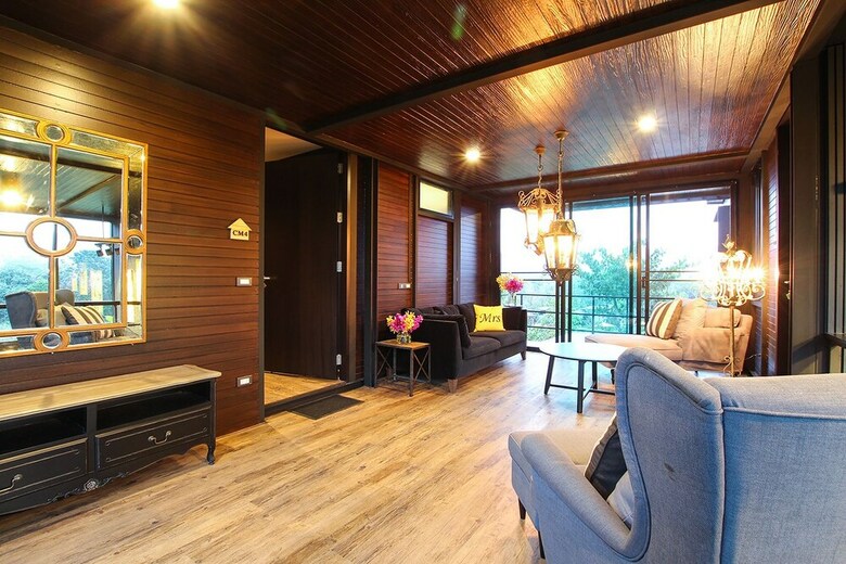 Hotel Limon Villa Khao Yai