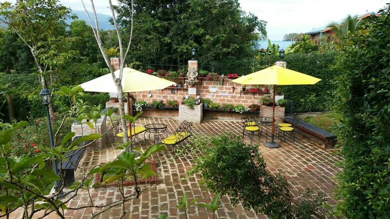 Hotel Limon Villa Khao Yai