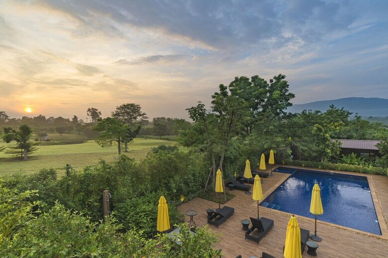 Hotel Limon Villa Khao Yai