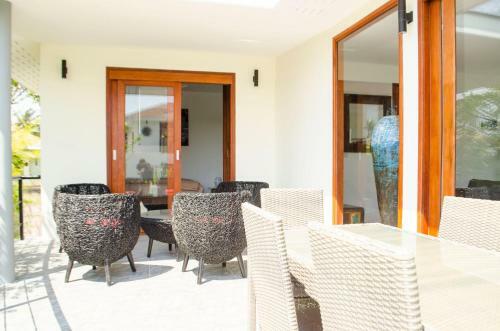 Villa Linda - Orchid Life
