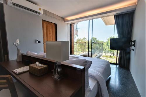 Hotel Varivana Resort Koh Phangan