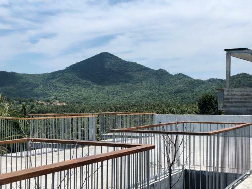 Hotel Varivana Resort Koh Phangan