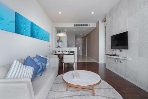 Hotel White Sand Beach Residences Pattaya