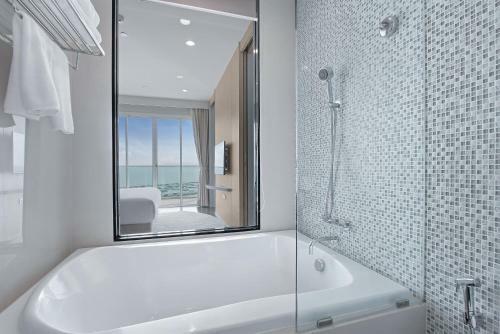 Hotel White Sand Beach Residences Pattaya