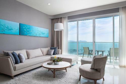 Hotel White Sand Beach Residences Pattaya