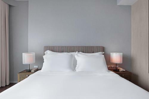 Hotel White Sand Beach Residences Pattaya