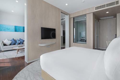 Hotel White Sand Beach Residences Pattaya