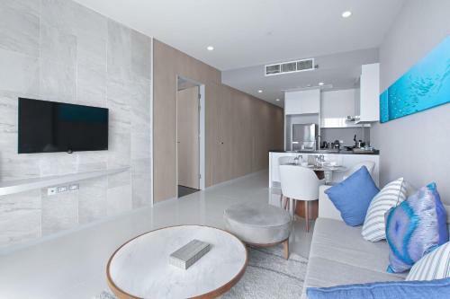 Hotel White Sand Beach Residences Pattaya