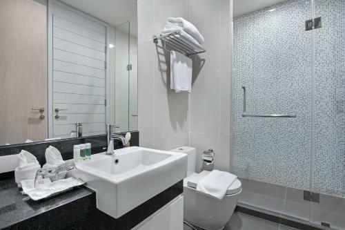 Hotel White Sand Beach Residences Pattaya