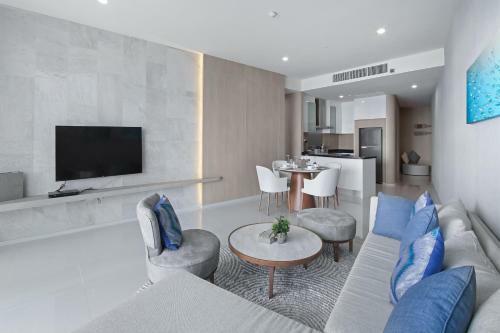 Hotel White Sand Beach Residences Pattaya
