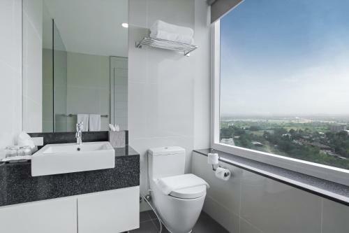 Hotel White Sand Beach Residences Pattaya