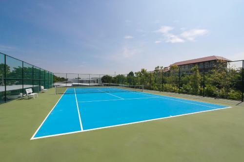 Hotel White Sand Beach Residences Pattaya