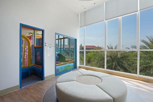 Hotel White Sand Beach Residences Pattaya