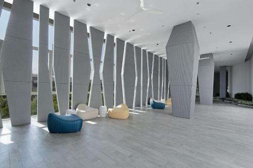 Hotel White Sand Beach Residences Pattaya