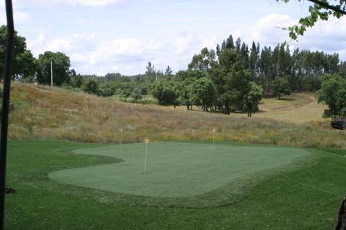Agroturismo Quinta De S�o Jos� Dos Montes