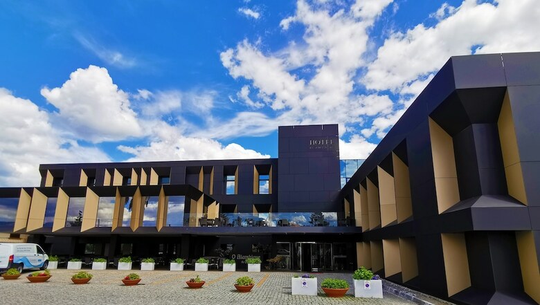 Alambique De Ouro Hotel Resort & Spa