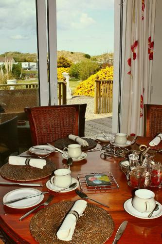 Hostal Seasons Lodge Guesthouse