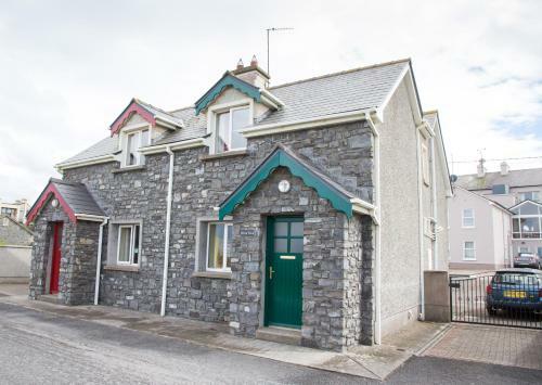 Hostal Ceol Na Mara Guesthouse & Self Catering