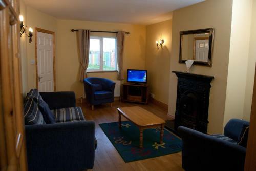 Hostal Ceol Na Mara Guesthouse & Self Catering
