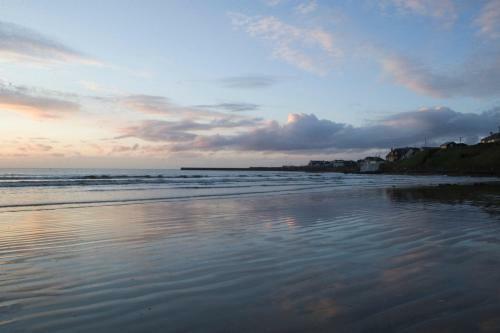 Hostal Ceol Na Mara Guesthouse & Self Catering
