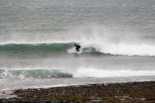 Hostal Ceol Na Mara Guesthouse & Self Catering