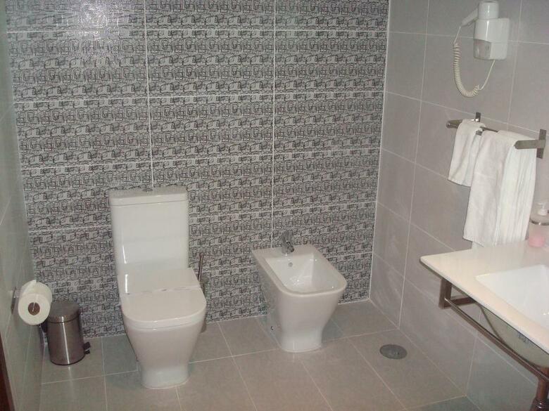 Palace Hotel & Spa Termas De Sao Tiago