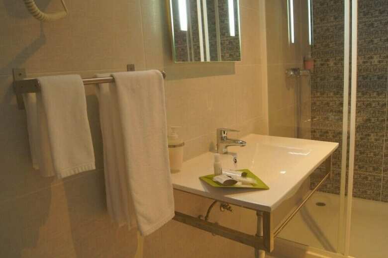 Palace Hotel & Spa Termas De Sao Tiago