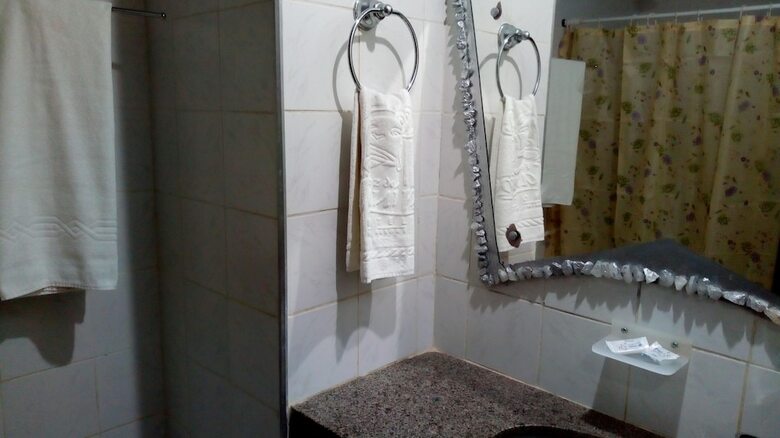 Hostal Foz Do Sauipe Eco Hotel