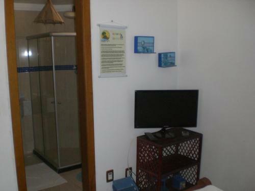 Hostal Pousada Vila Arco-iris
