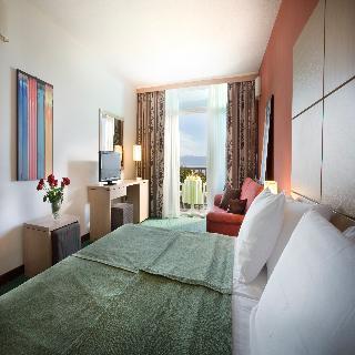 Hotel Beli Kamik I