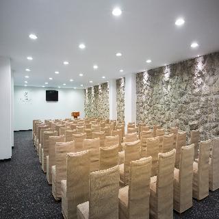 Hotel Beli Kamik I