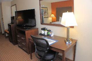 Hotel Best Western Inn & Suites